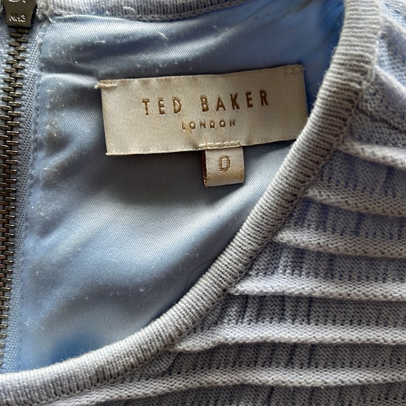 Ted Baker dress - Picture 2 of 5